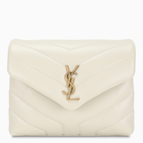 Yves Saint Laurent Handbags - 100% Authentic Yves Saint Laurent Lou Lou bag